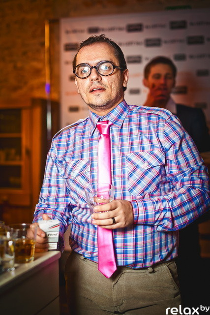 Новогодний корпоратив Artox 3 часть, фото № 94