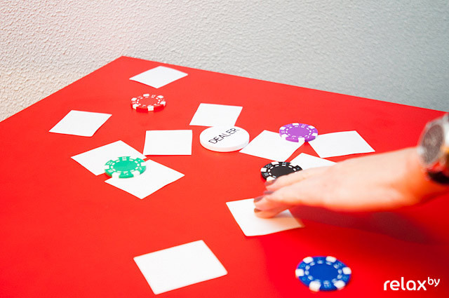 Бизнес школа «Расти», фото № 22