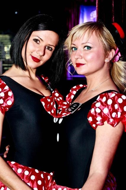 Звездная пятница, фото № 53