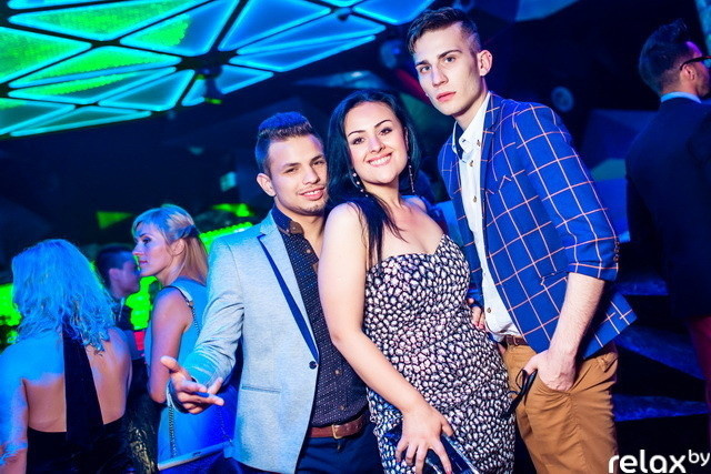 Презентация клипа Анастасии Тиханович, фото № 78