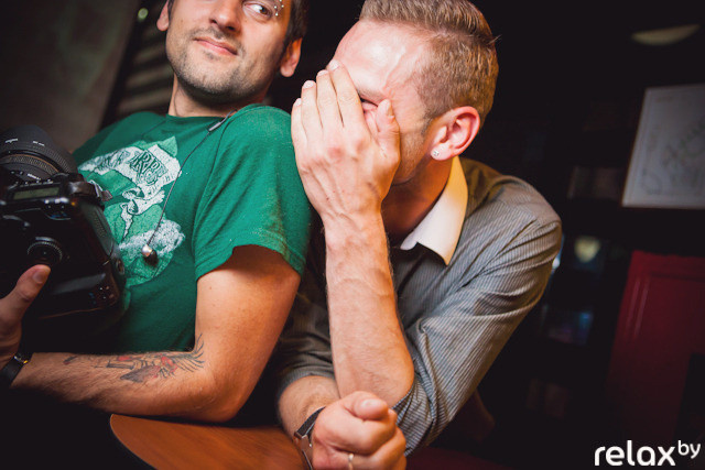 Next Club Show, фото № 50