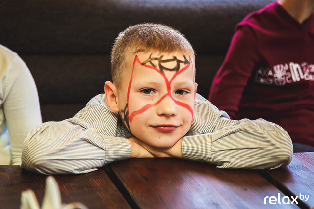 Дети цветы жизни: лучшие детские фото лета 2014, фото № 30