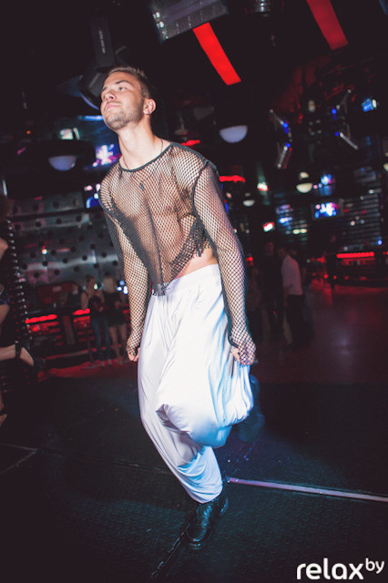 Next club show, фото № 56