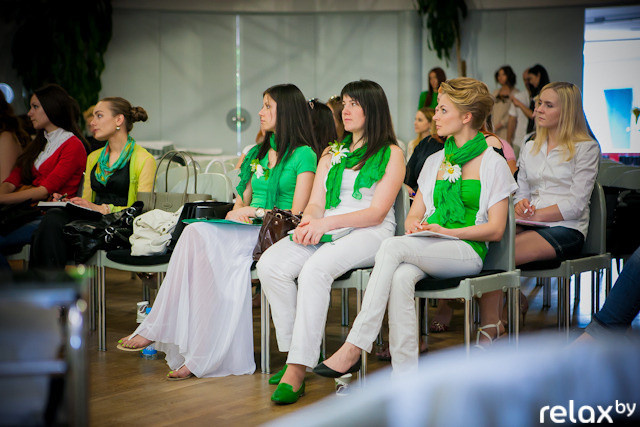 Презентация натуральной косметики для волос SO PURE KEUNE, фото № 38