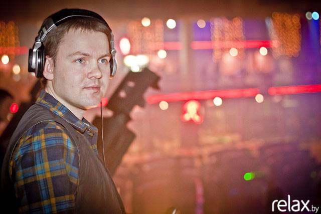 Ретро вечеринка, фото № 23