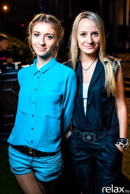 CASABLANCA OPEN YOUR EYES, фото № 61