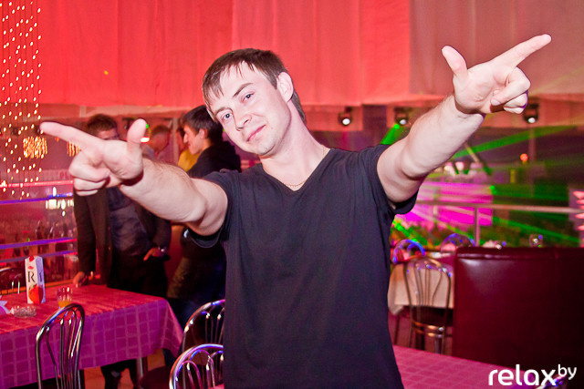 Electro Night, фото № 24