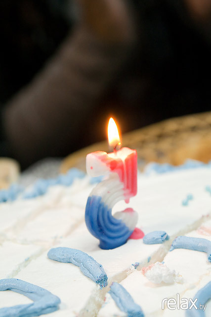 relax.by отметил свой Первый юбилей!, фото № 33