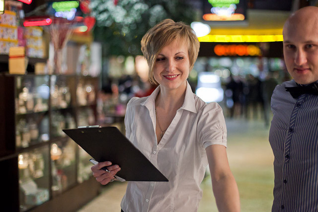 Магазин одежды People: «Хочу замуж и новое платье!», фото № 168