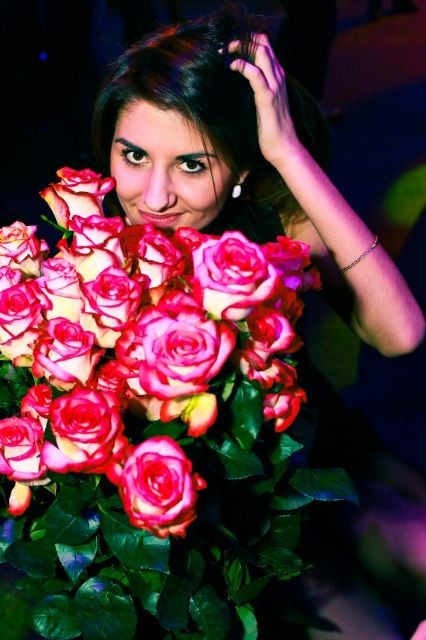 Звездная пятница, фото № 39