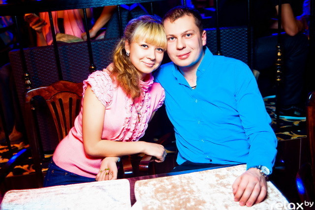 Ryboltover party, фото № 17