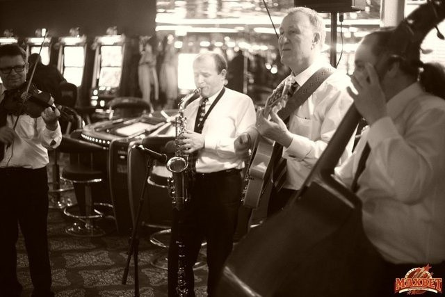 Золото Куба, фото № 15