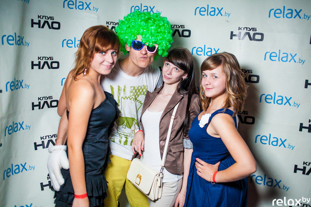 МФЭК PARTY, фото № 107