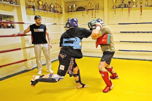 Турнир «Беловежский легион», фото № 91