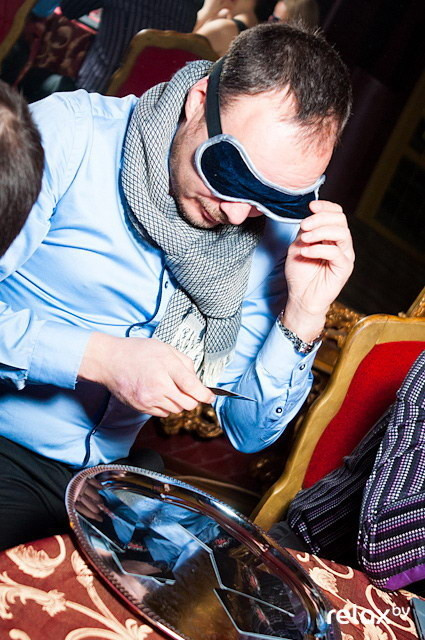 Первый клуб мафии, фото № 43