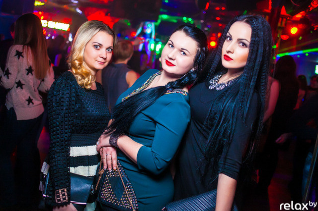 Madison Disco, фото № 8