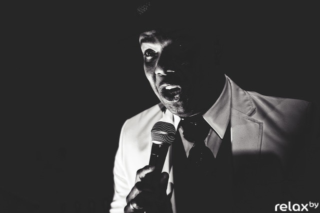 Открытие Бара Boston, фото № 96