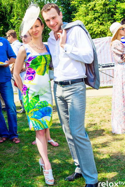 Международные соревнования по троеборью, фото № 66