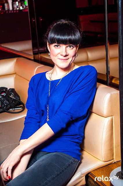 Открытие еженедельного проекта «Русские Ночи Proжekt», фото № 81