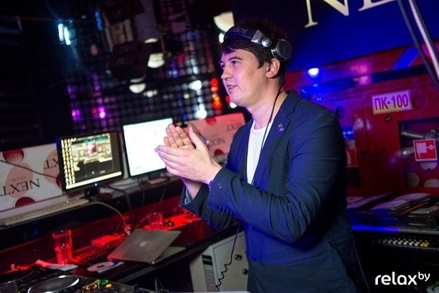 Next, фото № 90