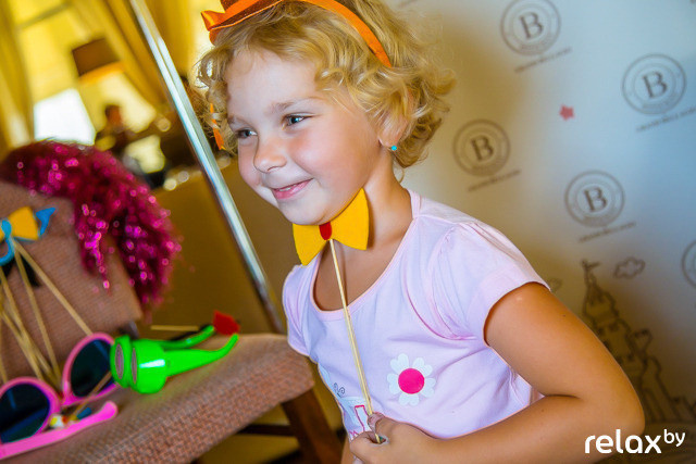 Дети цветы жизни: лучшие детские фото лета 2014, фото № 86