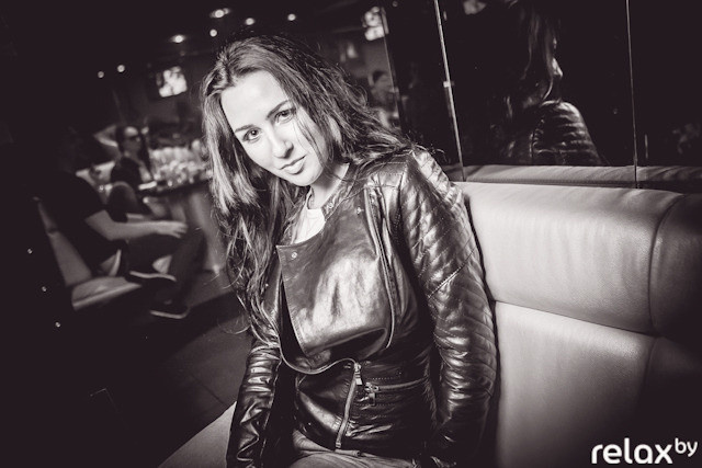 After party. Модное утро, фото № 39