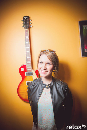 After party. Модное утро, фото № 34