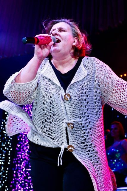 Звездная пятница, фото № 52