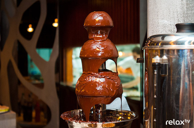 Открытие Террапицца на Мележа 1, фото № 62