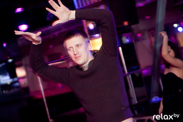 Взрослые игры в Madison, фото № 59