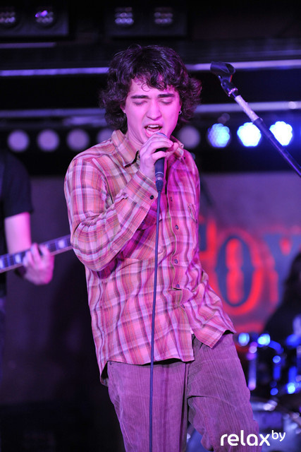 Талант на миллион, фото № 109