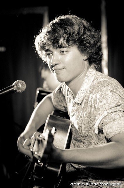 Рок фестиваль Виктора Цоя, фото № 41