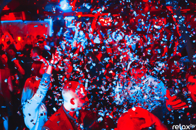 Madison Disco, фото № 68