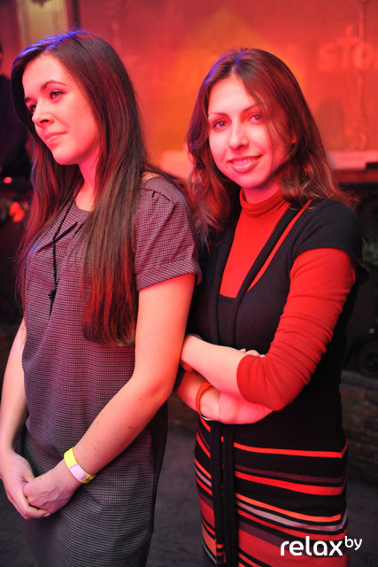 «Coyote Show Time», фото № 5