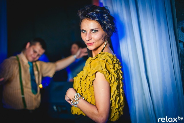 Новогодний корпоратив Artox 3 часть, фото № 63