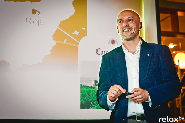 Дегустация вин, фото № 73