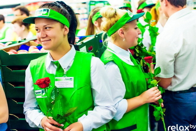 «Родная сторона» открытие, фото № 41