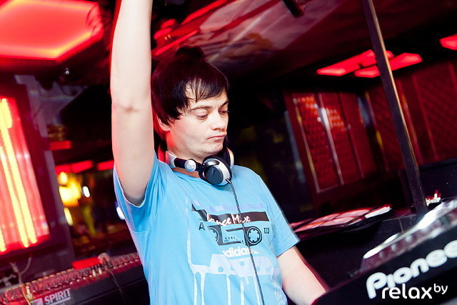 Взрослые игры в Madison, фото № 94