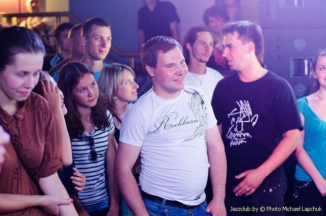 Рок фестиваль Виктора Цоя, фото № 21