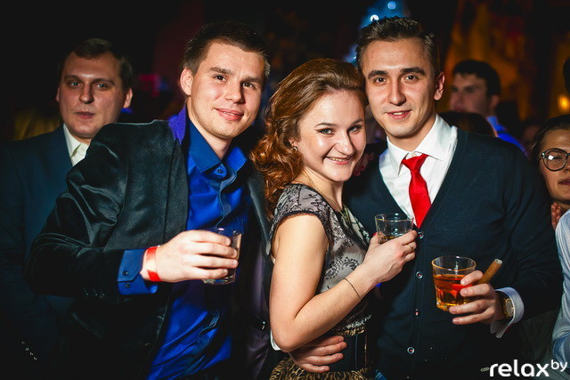 Корпоратив Artox 2 часть, фото № 132