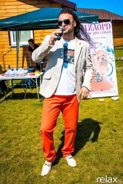 5 Лет журналу Pingouin, фото № 23