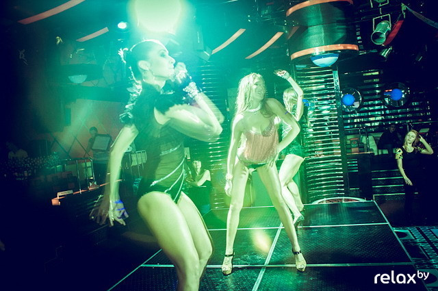 Next Club Show, фото № 78