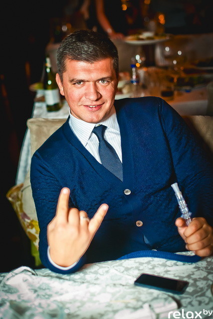 Reboltover party, фото № 59