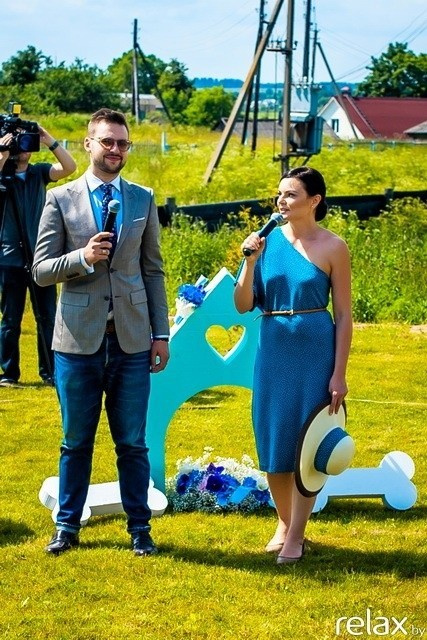 5 Лет журналу Pingouin, фото № 78