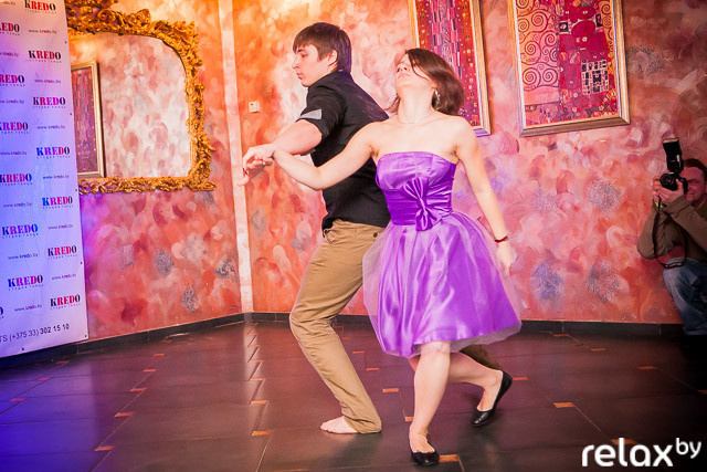 Salsa-пати, фото № 57