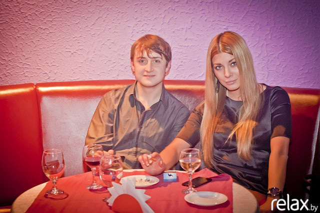 Ретро вечеринка, фото № 64