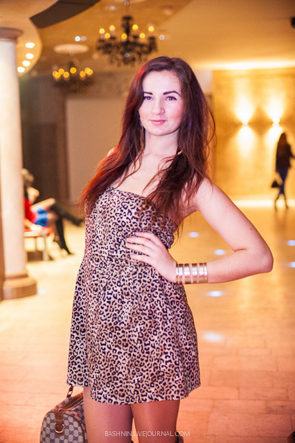 Русская ночь, фото № 57