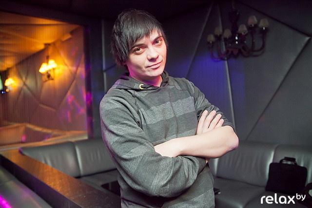 Взрослые игры в Madison, фото № 5