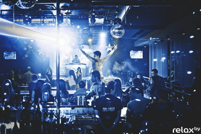 Большой куш, фото № 96