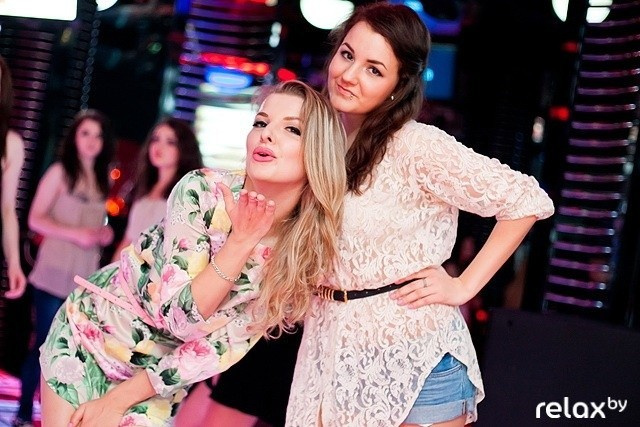 Next club show, фото № 5